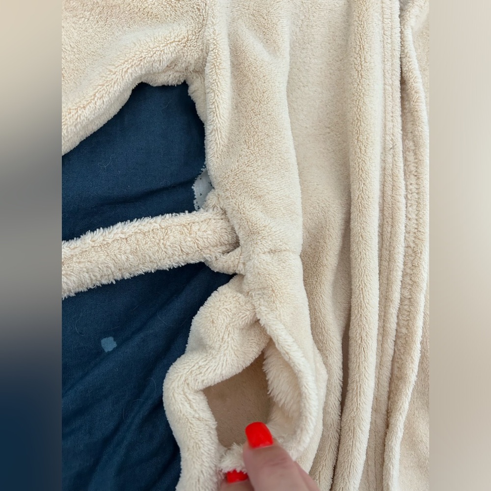 Baby Gap Robe - Picture 5 of 8